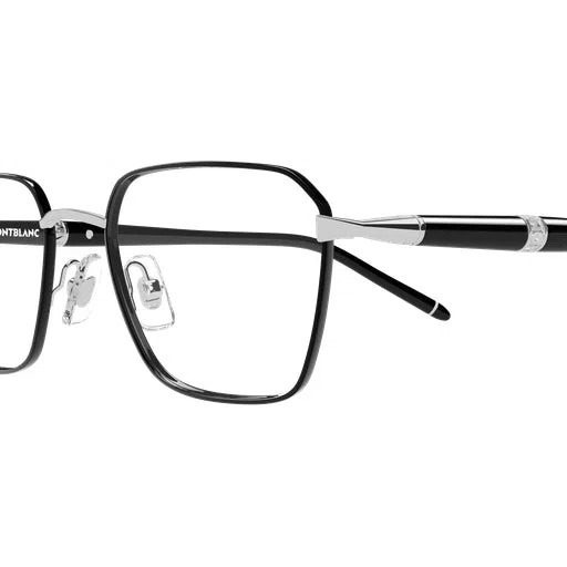 Montblanc MB0485O Eyeglasses - view 9